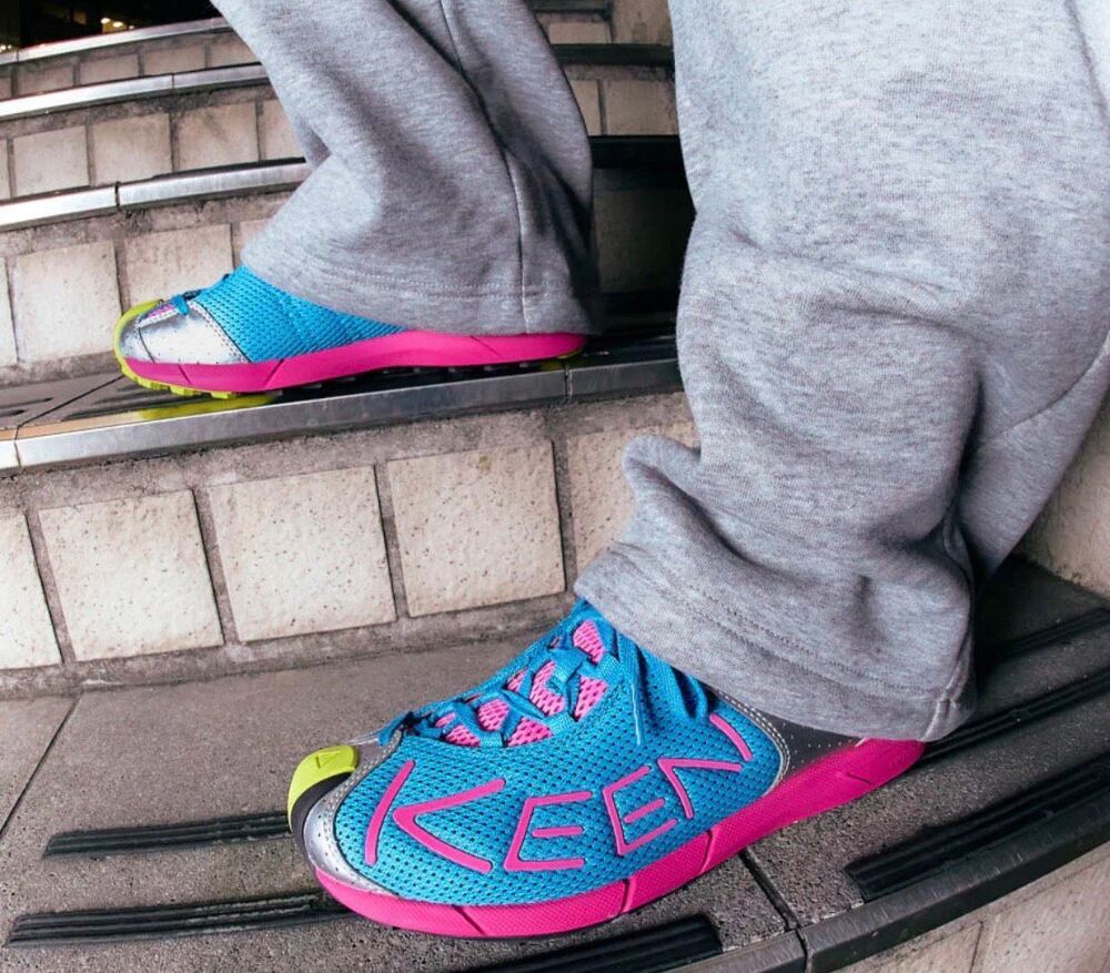 Keen Women's A86 Sneaker Size 8.5